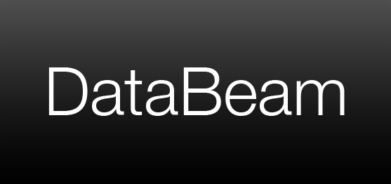 DataBeam Logo