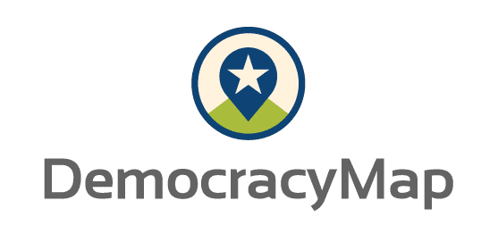 DemocracyMap