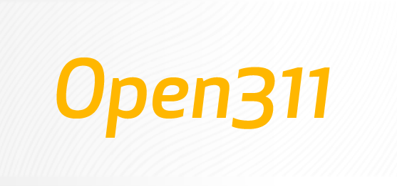 Open311 Logo
